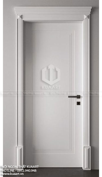 Cửa nhựa Composite CS_0001-3