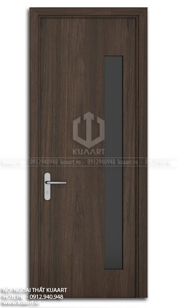 Cửa nhựa Composite CPVC_0001-18