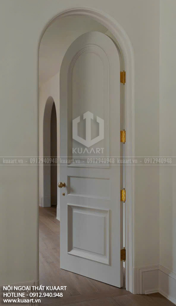 Top 5 Mẫu Cửa Nhựa Composite Đẹp và Bền Nhất tại Hải Phòng, Quảng Ninh