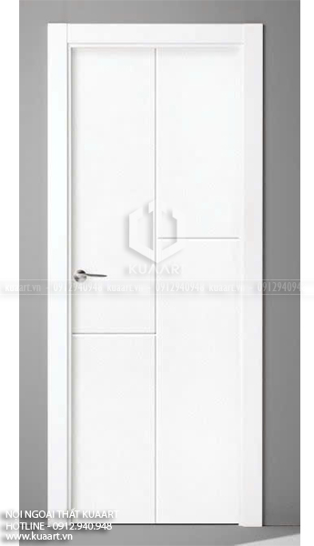 Hoàn Thiện Cửa Nhựa Composite Khách Sạn VIP Tại Quảng Ninh