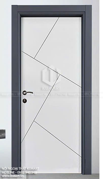Lắp Đặt Cửa Nhựa Composite Khách Sạn VIP Tại Quảng Ninh