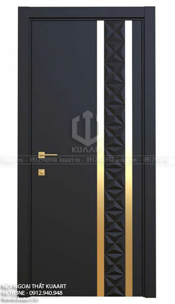 Cửa nhựa Composite Lắp Đặt Hoàn Thiện Tại Quảng Ninh