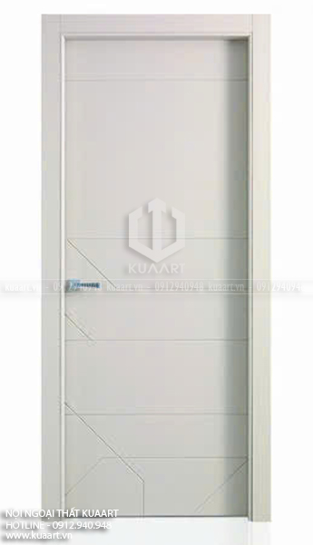 Hoàn Thiện Mẫu Cửa Nhựa Composite Cao Cấp Tại Hạ Long Quảng Ninh