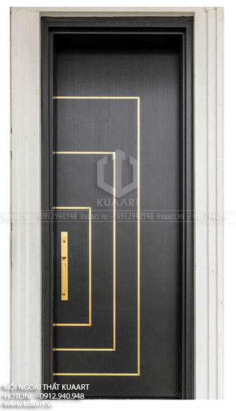 Cửa Nhựa Composite Hạ Long, Cửa Nhựa Cao Cấp Tại Quảng Ninh Uy Tín
