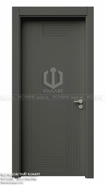 Cửa Nhựa Composite Hạ Long Cửa Nhựa Cao Cấp VIP Tại Quảng Ninh