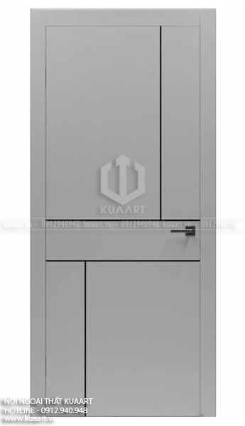 Cửa Nhựa Composite VIP Hạ Long, Cửa Nhựa Cao Cấp Tại Quảng Ninh