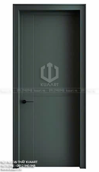 Hoàn Thiện Cửa Nhựa Composite Cao Cấp Mrs Lan Tại Hạ Long, Quảng Ninh