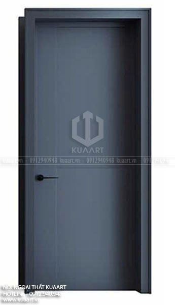 Hoàn Thiện Cửa Nhựa Composite Cao Cấp Mrs Linh Tại Hạ Long, Quảng Ninh