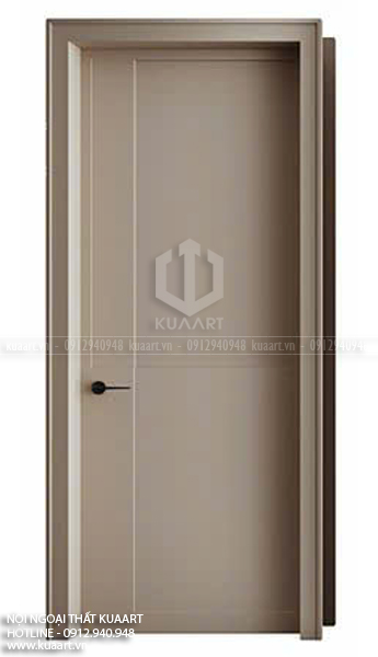 Hoàn Thiện Cửa Nhựa Composite Cao Cấp Mr Cường Tại Hạ Long, Quảng Ninh