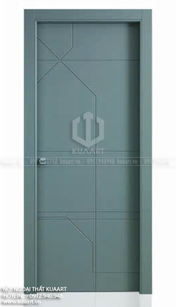 Hoàn Thiện Cửa Nhựa Composite Cao Cấp Mr Long Tại Hạ Long, Quảng Ninh