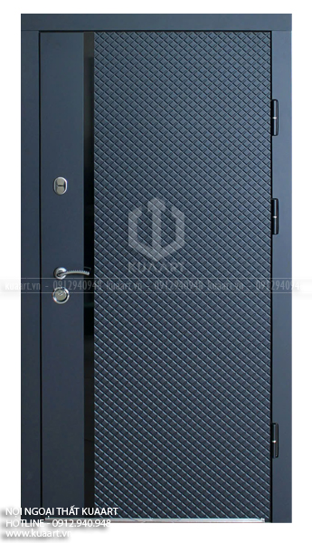 Hoàn Thiện Cửa Nhựa Composite Cao Cấp Mr Hùng Tại Hạ Long, Quảng Ninh