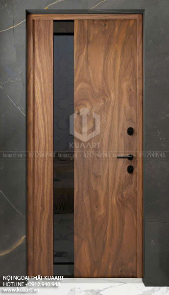 Hoàn Thiện Cửa Nhựa Composite Cao Cấp Ms Oanh Tại Hạ Long, Quảng Ninh