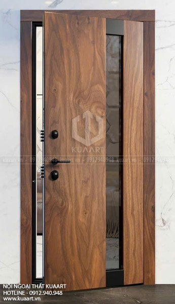 Hoàn Thiện Cửa Nhựa Composite Cao Cấp Mrs Hiền Tại Hạ Long, Quảng Ninh