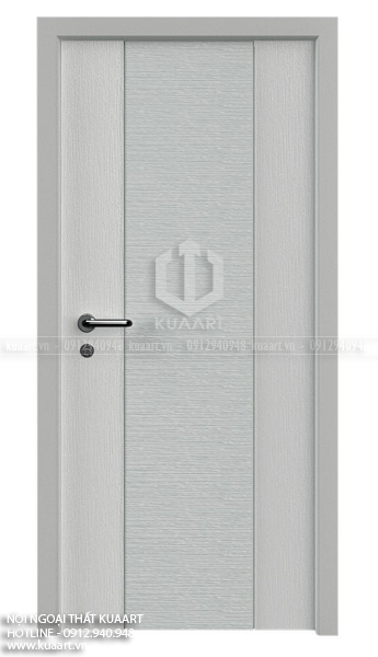 Hoàn Thiện Cửa Nhựa Composite Cao Cấp Mr Vũ Tại Hạ Long, Quảng Ninh