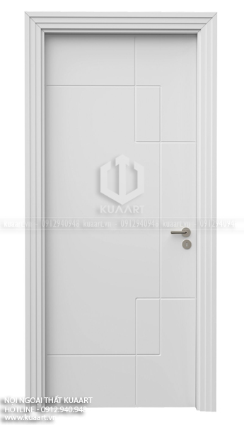 Hoàn Thiện Cửa Nhựa Composite Cao Cấp Mrs Huyền Tại Hạ Long, Quảng Ninh