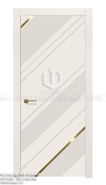 Hoàn Thiện Cửa Nhựa Composite Cao Cấp Mrs Ngân Tại Hạ Long, Quảng Ninh