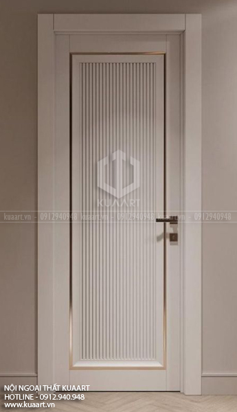 Hoàn Thiện Cửa Nhựa Composite Cao Cấp Mrs Nhi Tại Hạ Long, Quảng Ninh