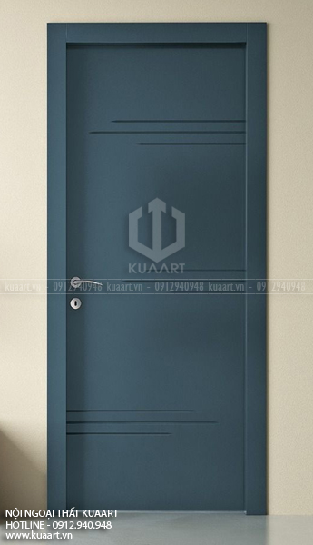 Hoàn Thiện Cửa Nhựa Composite Cao Cấp Mrs Yến Tại Hạ Long, Quảng Ninh