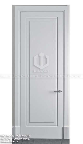 Hoàn Thiện Cửa Nhựa Composite Cao Cấp Mr Võ Tại Hạ Long, Quảng Ninh