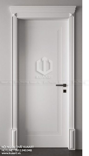 Hoàn Thiện Cửa Nhựa Composite Cao Cấp Mr Thành Tại Hạ Long, Quảng Ninh