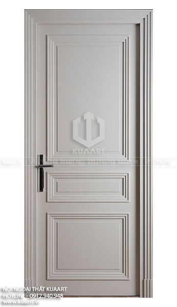 Hoàn Thiện Cửa Nhựa Composite Cao Cấp Mr Thái Tại Hạ Long, Quảng Ninh