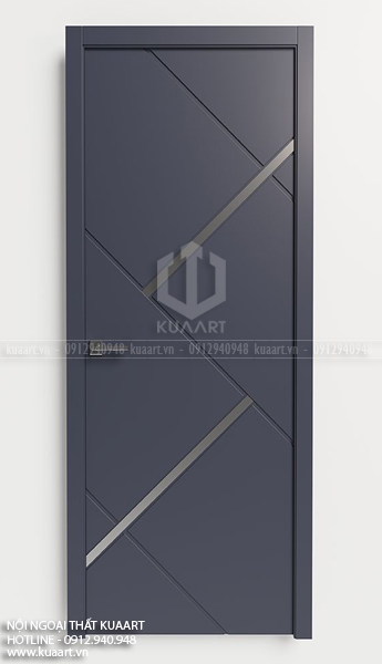 Hoàn Thiện Cửa Nhựa Composite Cao Cấp Mr Thân Tại Hạ Long, Quảng Ninh