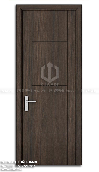 Hoàn Thiện Cửa Nhựa Composite Cao Cấp Mr Hữu Tại Hạ Long, Quảng Ninh