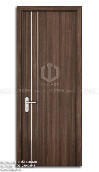 Hoàn Thiện Cửa Nhựa Composite Cao Cấp Mr Song Tại Hạ Long, Quảng Ninh