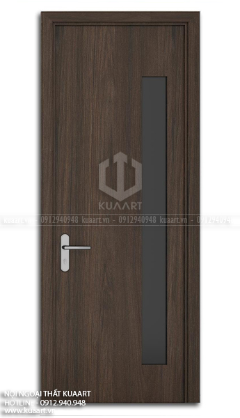 Hoàn Thiện Cửa Nhựa Composite Cao Cấp Mr Tước Tại Hạ Long, Quảng Ninh