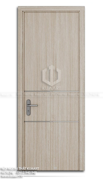 Hoàn Thiện Cửa Nhựa Composite Cao Cấp Mr Lượng Tại Hạ Long, Quảng Ninh