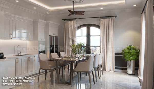 Tủ bếp nhựa 0025-7