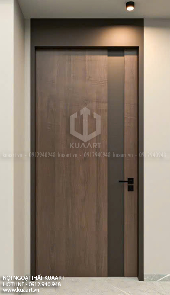 Cửa Nhựa Composite Sở Hữu Những Đặc Tính Vượt Trội Quảng Ninh