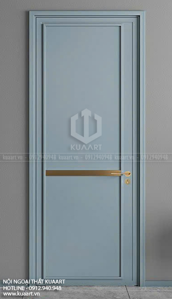 Hoàn Thiện Cửa Nhựa Composite Cao Cấp Mr Hanh Tại Hạ Long, Quảng Ninh