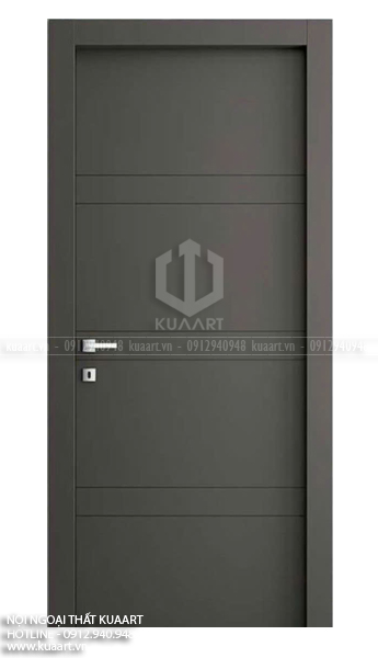 Hoàn Thiện Cửa Nhựa Composite Cao Cấp Mrs Hà Tại Hạ Long, Quảng Ninh