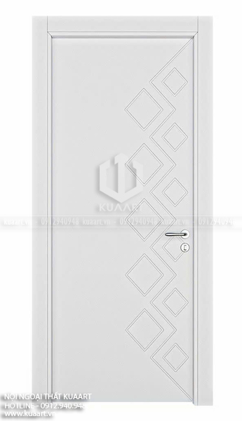 Hoàn Thiện Cửa Nhựa Composite Cao Cấp Mrs Hồng Tại Hạ Long, Quảng Ninh