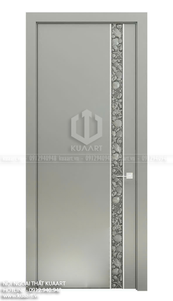 Hoàn Thiện Cửa Nhựa Composite Cao Cấp Mrs Liên Tại Hạ Long, Quảng Ninh