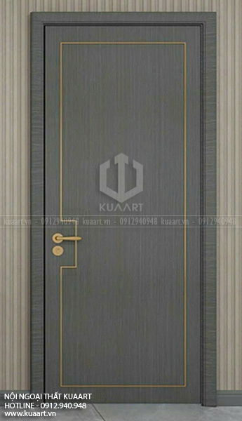 Hoàn Thiện Cửa Nhựa Composite Cao Cấp Mrs Loan Tại Hạ Long, Quảng Ninh