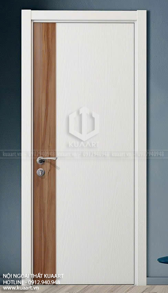 Hoàn Thiện Cửa Nhựa Composite Cao Cấp Mrs Hân Tại Hạ Long, Quảng Ninh