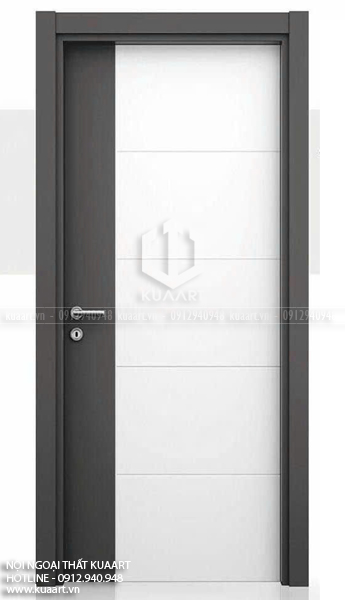 Hoàn Thiện Cửa Nhựa Composite Cao Cấp Mrs Dương Tại Hạ Long, Quảng Ninh
