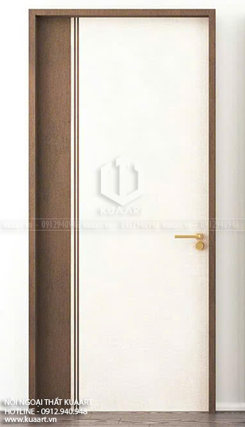 Hoàn Thiện Cửa Nhựa Composite Cao Cấp Mr Hoà Tại Hạ Long, Quảng Ninh