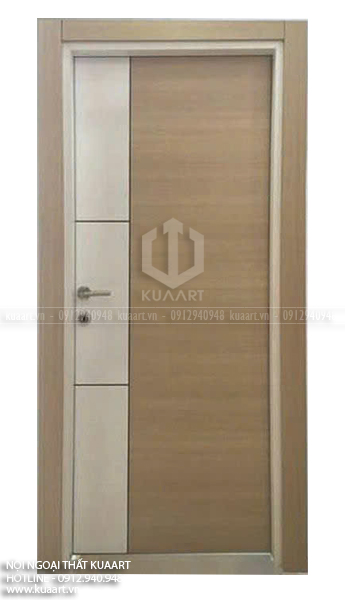 Hoàn Thiện Cửa Nhựa Composite Cao Cấp Mr Toàn Tại Hạ Long, Quảng Ninh