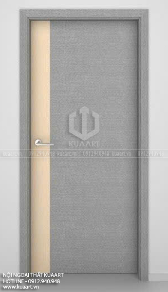 Hoàn Thiện Cửa Nhựa Composite Cao Cấp Mr Tùng Tại Hạ Long, Quảng Ninh