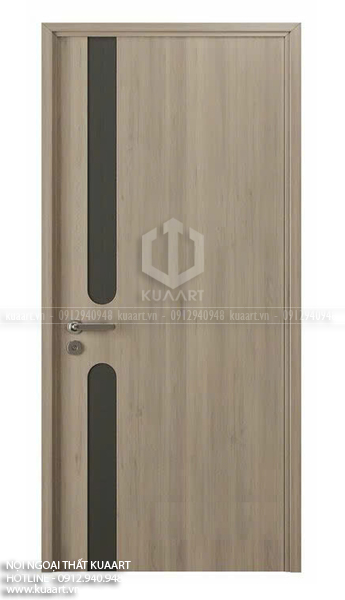 Hoàn Thiện Cửa Nhựa Composite Cao Cấp Mr Chiến Tại Hạ Long, Quảng Ninh