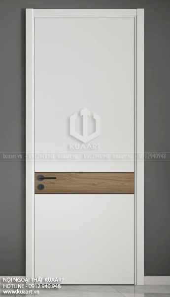 Hoàn Thiện Cửa Nhựa Composite Cao Cấp Mr Cư Tại Hạ Long, Quảng Ninh