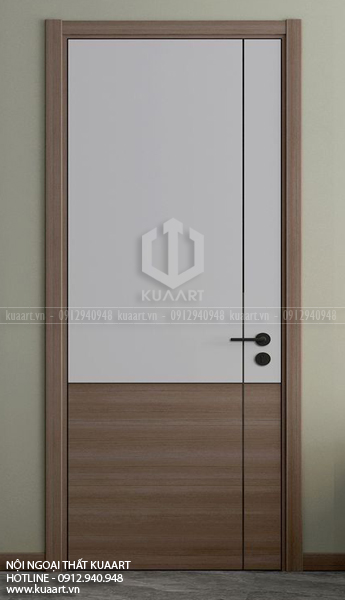 Hoàn Thiện Cửa Nhựa Composite Cao Cấp Mr Cần Tại Hạ Long, Quảng Ninh