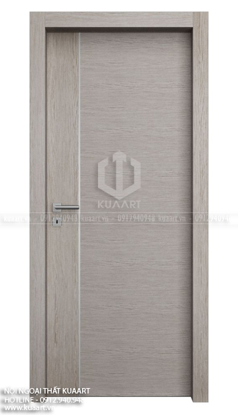 Hoàn Thiện Cửa Nhựa Composite Cao Cấp Mrs Thuỷ Tại Hạ Long, Quảng Ninh