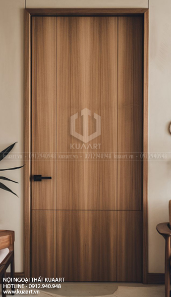 Hoàn Thiện Cửa Nhựa Composite Cao Cấp Mrs Thơ Tại Hạ Long, Quảng Ninh