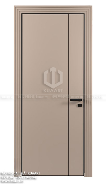 Hoàn Thiện Cửa Nhựa Composite Cao Cấp Mr Phú Tại Hạ Long, Quảng Ninh