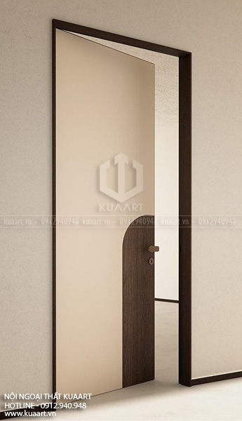 Hoàn Thiện Cửa Nhựa Composite Cao Cấp Mr Phát Tại Hạ Long, Quảng Ninh