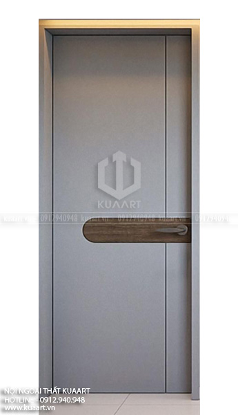 Hoàn Thiện Cửa Nhựa Composite Cao Cấp Mr Bảo Tại Hạ Long, Quảng Ninh